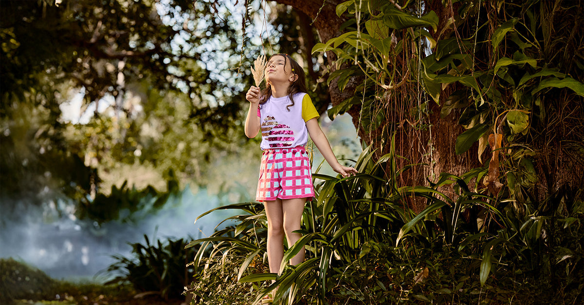 Top 10 Kidswear Picks for Girls Who Love to Dress Up