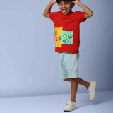 Pocket 2.0 T-Shirt