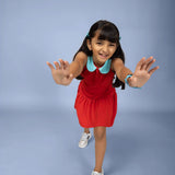 Grow With Me Dress