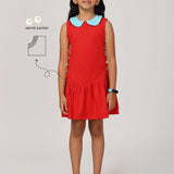 Grow With Me Dress