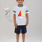 Sailor Ahoy T-Shirt