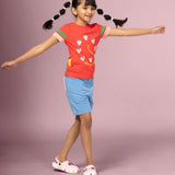 Very Berry Tee