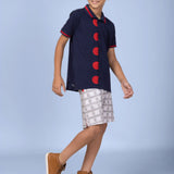 Hide And Seek Polo