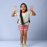 Lolo Pocket Tee