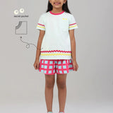 Lolo Pocket Tee