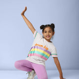 Over The Rainbow Tee