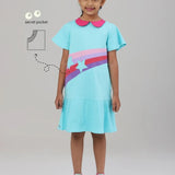 Rainbow Dreams Dress
