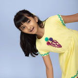 Ice-Cream Dress