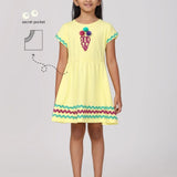 Ice-Cream Dress