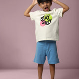 Stay Silly Tee