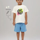 Stay Silly Tee
