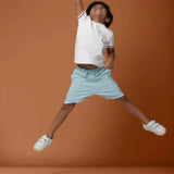 Classic White Polo