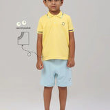 Classic Corn Polo