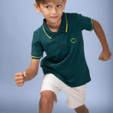 Everyday Melange Shorts