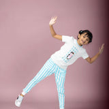 Pom-Pom Joggers