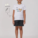 Wild One Tee