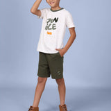 Jungle Explorer Tee