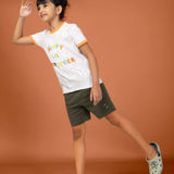 The Wanderer Tee