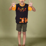 Rooar Tiger Tee
