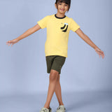 Everyday Rifle Green Shorts