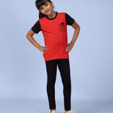 Lively Ladybug Tee