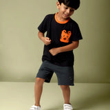 Terrific Tiger Tee