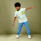Friendly Frog Tee