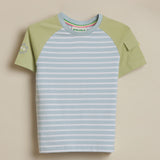 What's Up Your Sleeve T-Shirt