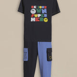 Co-Ord Set Be Your Own Hero