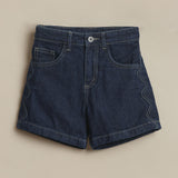 A Line Silly Shorts