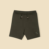Everyday Rifle Green Shorts