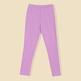 Trendy Violet Leggings