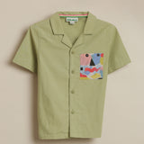 Find the Face Shirt
