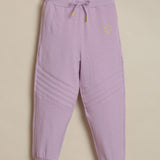 Lilac Knee Safe Play Joggers