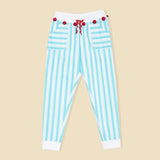 Pom-Pom Joggers