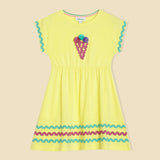 Ice-Cream Dress