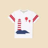 Lighthouse Tshirt