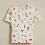Block It Up T-Shirt