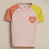 In My Heart T-Shirt