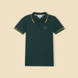 Classic Green Polo