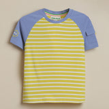 What's Up Your Sleeve T-Shirt