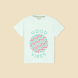 Good Vibes Tee