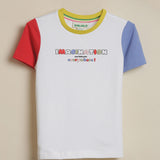 Midnight Block Imagination Tshirt