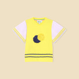 Flower Power Tee
