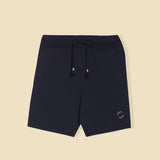 Everyday Navy Shorts