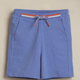 Cornflower Blue Everyday Shorts