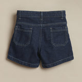 A Line Silly Shorts