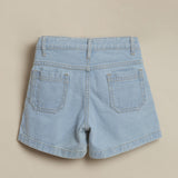 A Line Silly Shorts