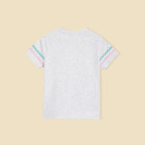 Over The Rainbow Tee