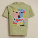 Find the Face Shirt
